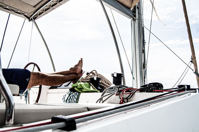 51 days until Opening Day- is your boat ready? Get our mini-checklist!